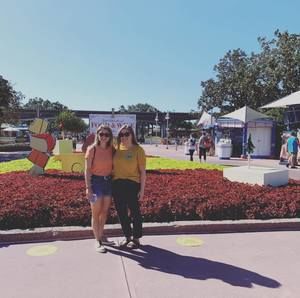 Meet your Posher, Catherine